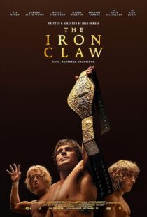 دانلود فیلم The Iron Claw 2023385395-266819172