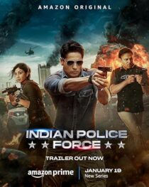 دانلود سریال هندی Indian Police Force386080-1012845301