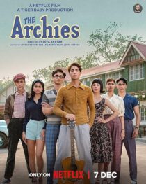 دانلود فیلم هندی The Archies 2023386603-85969950