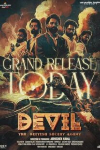 دانلود فیلم هندی Devil 2023385952-1630466371