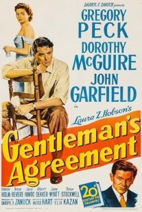 دانلود فیلم Gentleman’s Agreement 1947385191-816040523