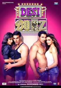 دانلود فیلم هندی Desi Boyz 2011386435-1552902264