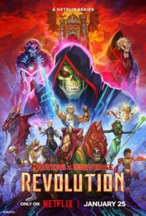 دانلود انیمیشن Masters of the Universe: Revolution386498-1821315402