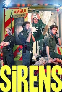 دانلود سریال Sirens (UK)385507-855655881