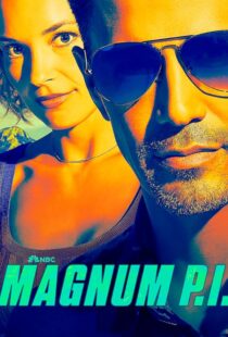 دانلود سریال Magnum P.I.12719-1161336800