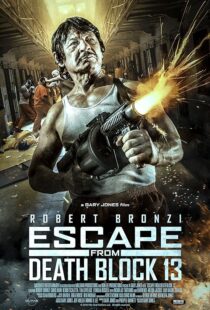 دانلود فیلم Escape from Death Block 13 2021386339-852158676