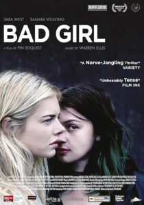 دانلود فیلم Bad Girl 2016384674-1107920083