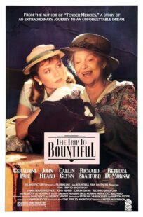 دانلود فیلم The Trip to Bountiful 1985385403-1124579106