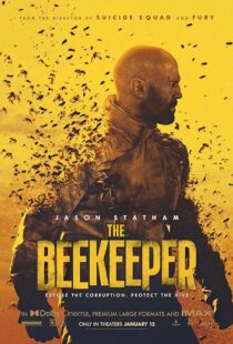 دانلود فیلم The Beekeeper 2024385971-2125754435