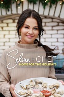 دانلود سریال Selena + Chef: Home for the Holidays382486-975997552