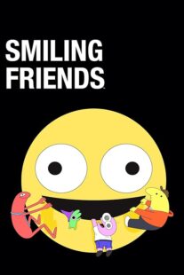 دانلود انیمیشن Smiling Friends386505-1349762471