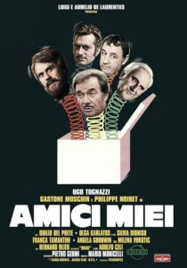 دانلود فیلم Amici miei 1975386431-1952736037