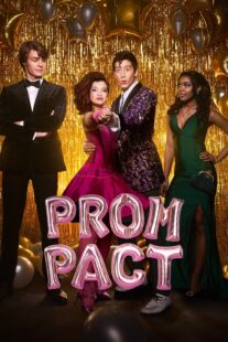 دانلود فیلم Prom Pact 2023384692-1804335152