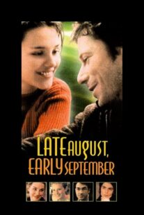 دانلود فیلم Late August, Early September 1998385875-603567356