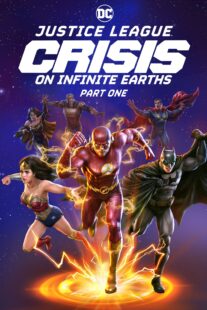 دانلود انیمیشن Justice League: Crisis on Infinite Earths – Part One 2024385107-1855821924