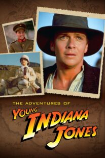دانلود سریال The Young Indiana Jones Chronicles386015-1607171418