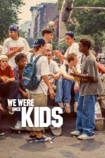 دانلود مستند We Were Once Kids 2021387092-1880135266
