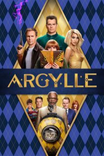 دانلود فیلم Argylle 2024387953-282116450