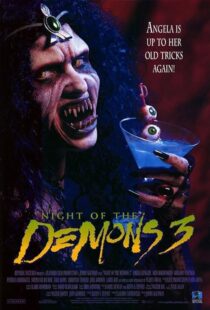 دانلود فیلم Night of the Demons III 1997388597-1770635753