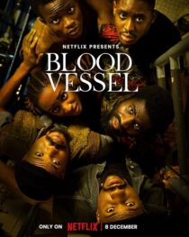 دانلود فیلم Blood Vessel 2023388059-95957710