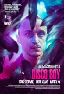 دانلود فیلم Disco Boy 2023388372-1199351331