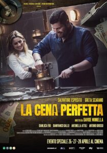 دانلود فیلم La cena perfetta 2022387495-381194322