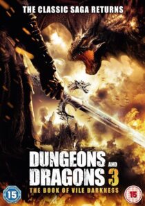 دانلود فیلم Dungeons & Dragons: The Book of Vile Darkness 2012386875-1750150588