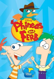 دانلود انیمیشن Phineas and Ferb387037-1314658645