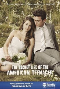دانلود سریال The Secret Life of the American Teenager386678-431126025