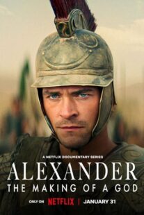 دانلود مستند Alexander: The Making of a God387467-1925312354