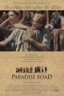 دانلود فیلم Paradise Road 1997388343-526508932