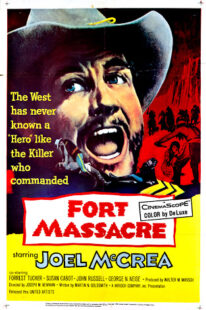 دانلود فیلم Fort Massacre 1958388538-1139883063