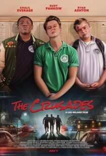 دانلود فیلم The Crusades 2023387399-937560623