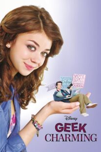 دانلود فیلم Geek Charming 2011387777-538605942
