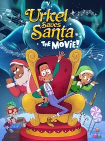 دانلود انیمیشن Urkel Saves Santa: The Movie! 2023386670-584441034