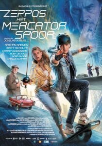 دانلود فیلم The Mercator Trail 2022387186-532395215