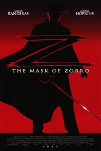 دانلود فیلم The Mask of Zorro 1998388064-1519415977