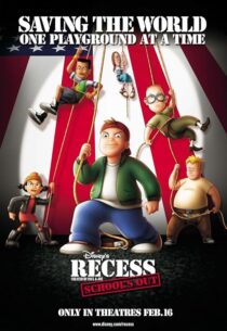 دانلود انیمیشن Recess: School’s Out 2001387802-1343697620