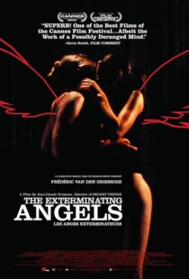 دانلود فیلم The Exterminating Angels 2006386906-930508990