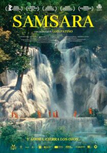 دانلود فیلم Samsara 2023386685-761862934