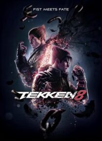 دانلود فیلم Tekken 8 2024388490-737369557