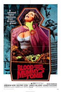 دانلود فیلم Blood from the Mummy’s Tomb 1971387097-906948467