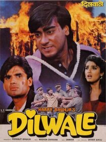دانلود فیلم هندی Dilwale 1994387960-174658773