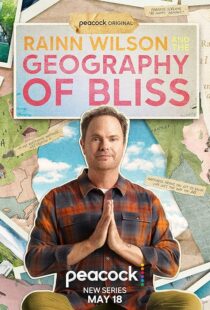دانلود مستند Rainn Wilson and the Geography of Bliss386688-1827641583