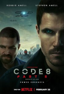 دانلود فیلم Code 8: Part II 2024388447-1267974415