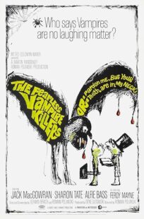 دانلود فیلم The Fearless Vampire Killers 1967387118-1422596654