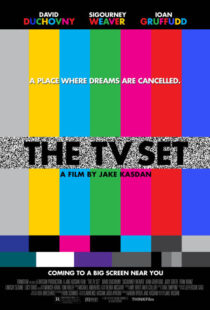 دانلود فیلم The TV Set 2006388594-384788962