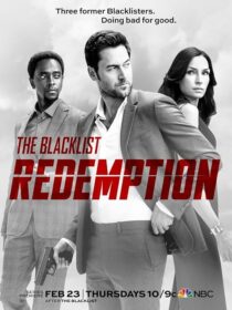 دانلود سریال The Blacklist: Redemption387317-1079775867