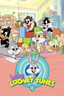 دانلود انیمیشن Baby Looney Tunes387036-1815234159