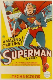 دانلود انیمیشن Superman: The Mad Scientist 1941388000-1039050143